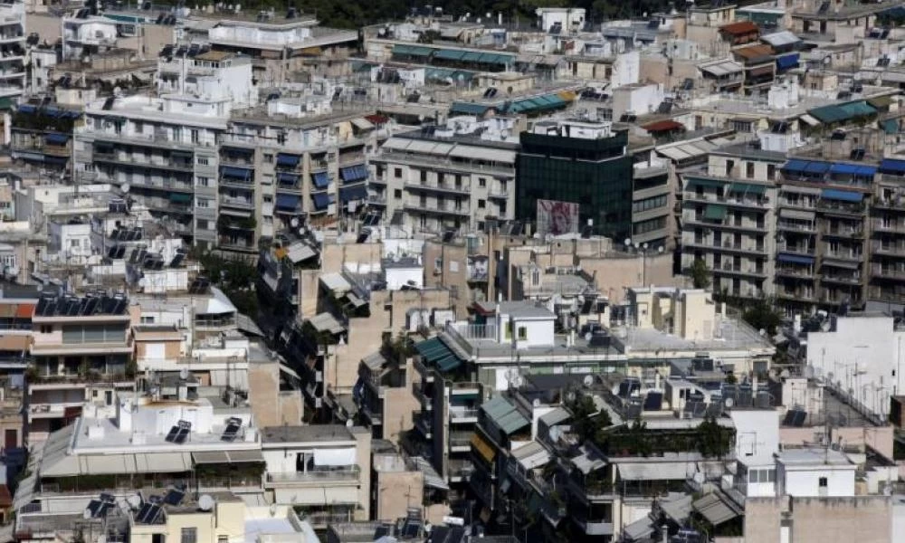 ΕΝΦΙΑ: «Κλείδωσαν» οι 6 δόσεις για την πληρωμή
